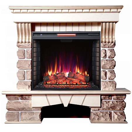 Экстер Кавказ под очаг Antares 33 